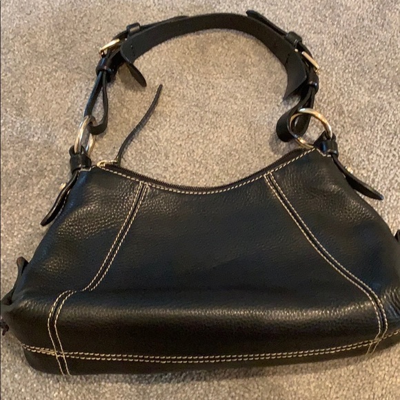 Mini East/West Slouch - Picture 2 of 4